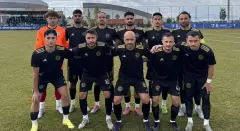 Giresun Derbisi Nefes Kesti: Batlamaspor Uzatmada 3 Puanı Kaptı - LetonaScans Haber