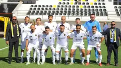 Uzatmada Gelen Galibiyet: Darıca Gençlerbirliği Tribünleri Coşturdu - LetonaScans Haber